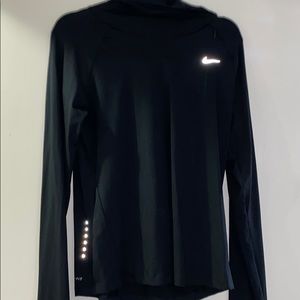 Women’s Nike running long sleeve top